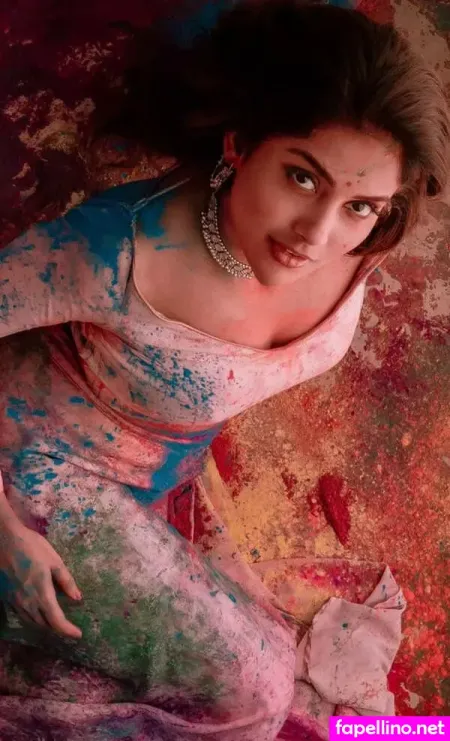 Mahima Nambiar OnlyFans Thumbnail #rptTnGYWBt