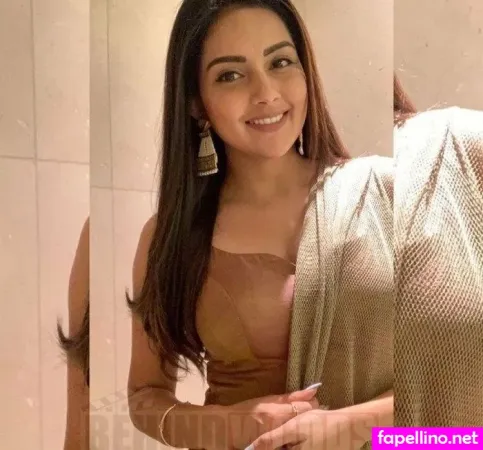 Mahima Nambiar OnlyFans Thumbnail #wVBT8H2T1M