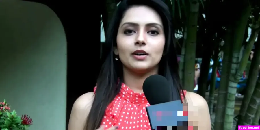 Mahima Nambiar OnlyFans Thumbnail #xDLJv9EaMN