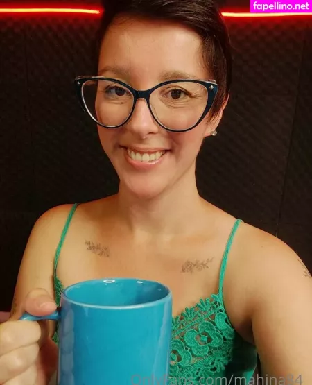 Mahina84 OnlyFans Thumbnail #JD8jD1lZB9