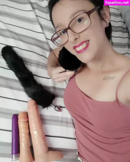 Mahina84 OnlyFans Thumbnail #mcg1QA7yB3