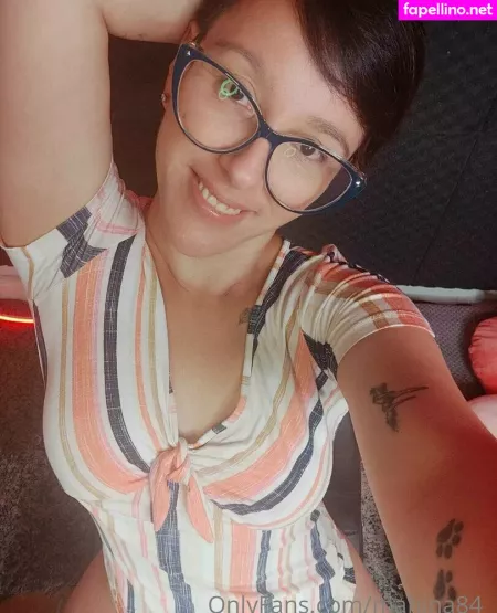 Mahina84 OnlyFans Thumbnail #zCUkcRxrHH