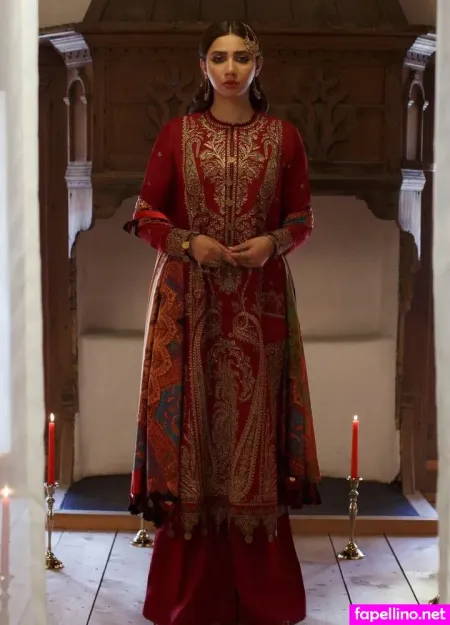 Mahira Khan OnlyFans Thumbnail #59YkiI9Gbq