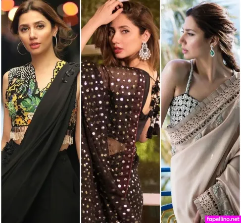 Mahira Khan OnlyFans Thumbnail #DgimK07P39