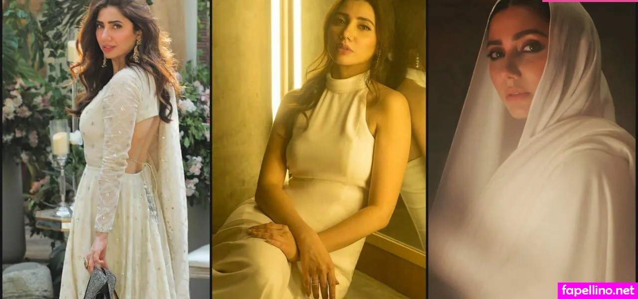 Mahira Khan Nude Leaked OnlyFans Photo #FqrcNfsXMM