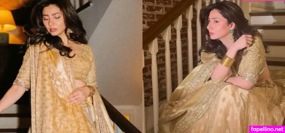 Mahira Khan OnlyFans Thumbnail #HeB6yjbMjz