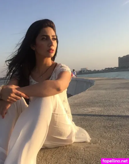 Mahira Khan OnlyFans Thumbnail #OKqRJfNQaM