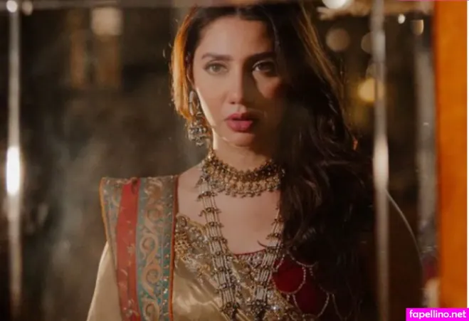 Mahira Khan OnlyFans Thumbnail #P50Rhihscz