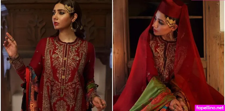 Mahira Khan OnlyFans Thumbnail #kySUbSNcSO