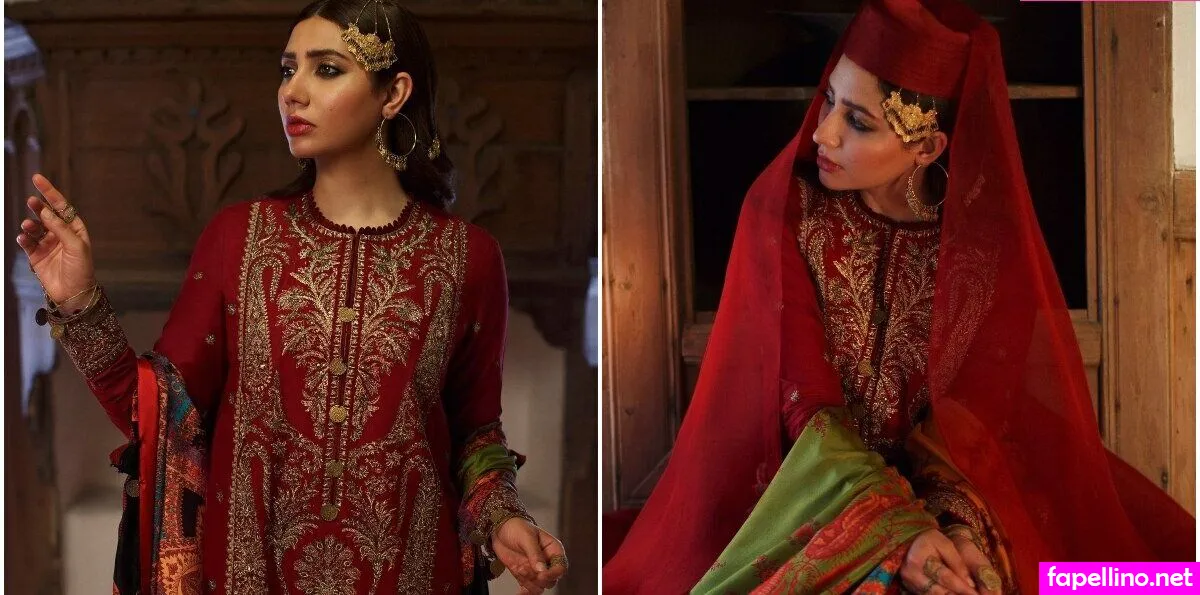 Mahira Khan Nude Leaked OnlyFans Photo #kySUbSNcSO