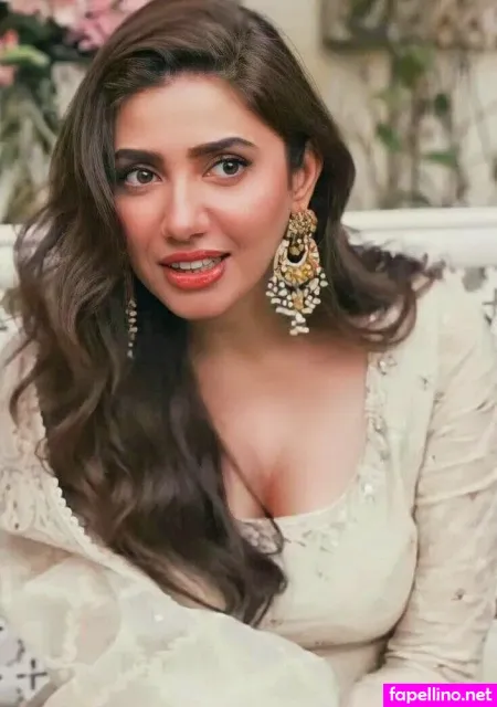 Mahira Khan OnlyFans Thumbnail #o7ntQWTxRe