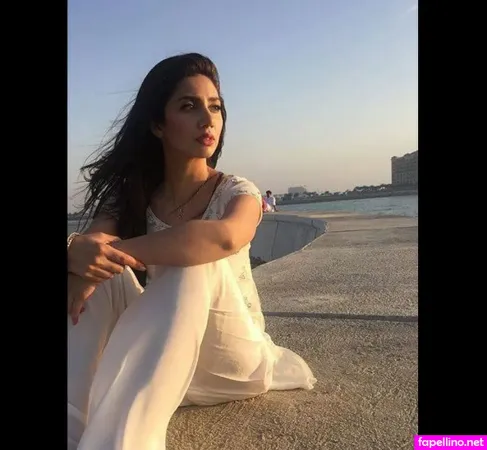 Mahira Khan OnlyFans Thumbnail #zj7cA6zQi3