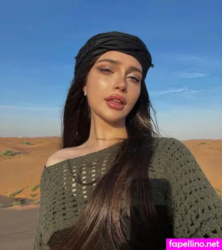 Mahiye Selin OnlyFans Thumbnail #E0dhmT61UH