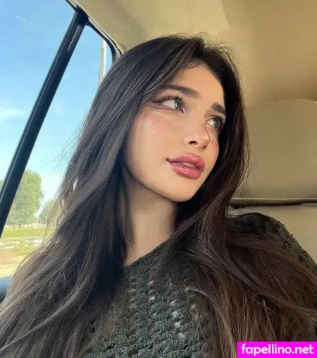 Mahiye Selin OnlyFans Thumbnail #JnurMxwghg