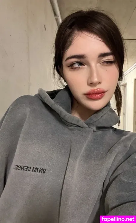 Mahiye Selin OnlyFans Thumbnail #faAXNShTkG