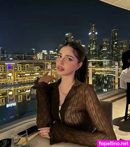 Mahiye Selin OnlyFans Thumbnail #izvktKxGaK