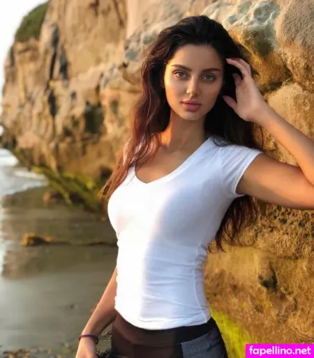 Mahlagha Jaberi OnlyFans Thumbnail #BK2trRklHQ