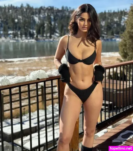 Mahlagha Jaberi OnlyFans Thumbnail #MiRvO6liFH