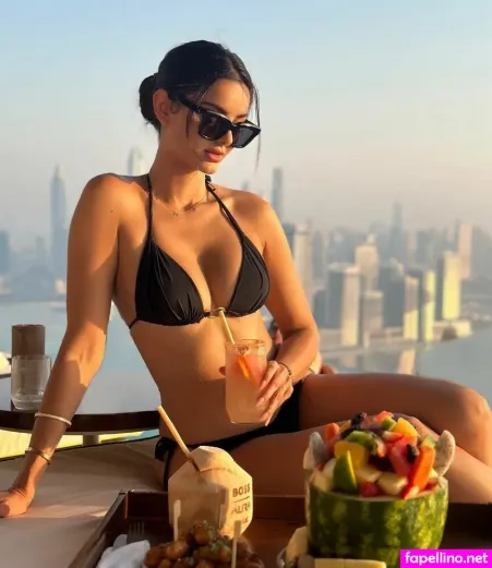 Mahlagha Jaberi OnlyFans Thumbnail #O5kv3vvUiY