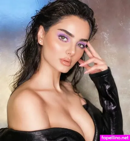 Mahlagha Jaberi OnlyFans Thumbnail #aRe6u3zgcy