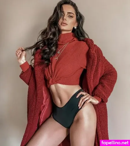 Mahlagha Jaberi OnlyFans Thumbnail #f4x5GrfcAU