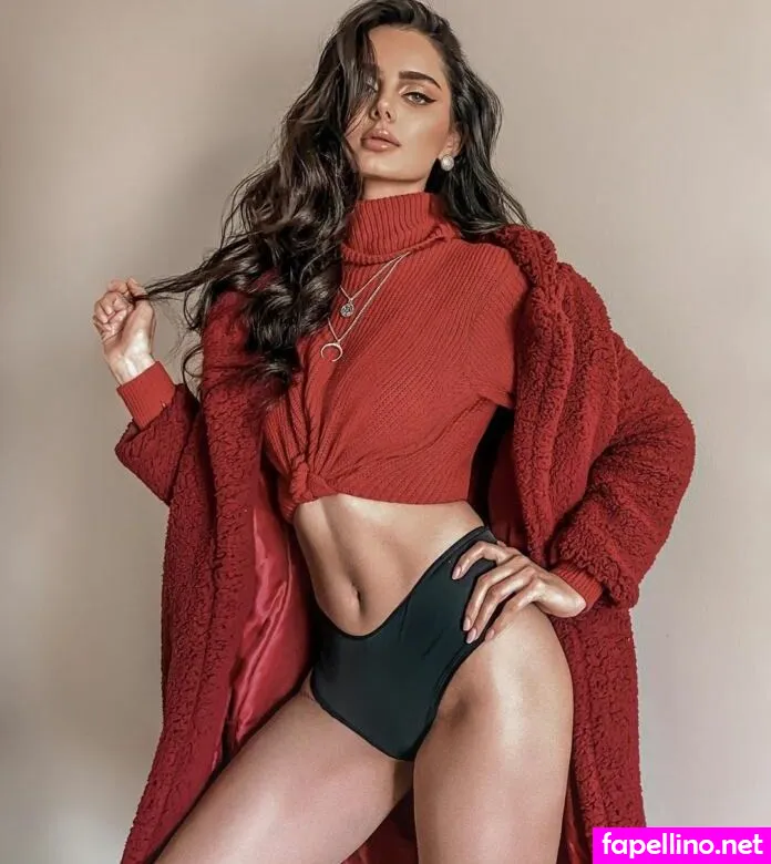 mahlaghajaberi Nude Leaked OnlyFans Photo #f4x5GrfcAU