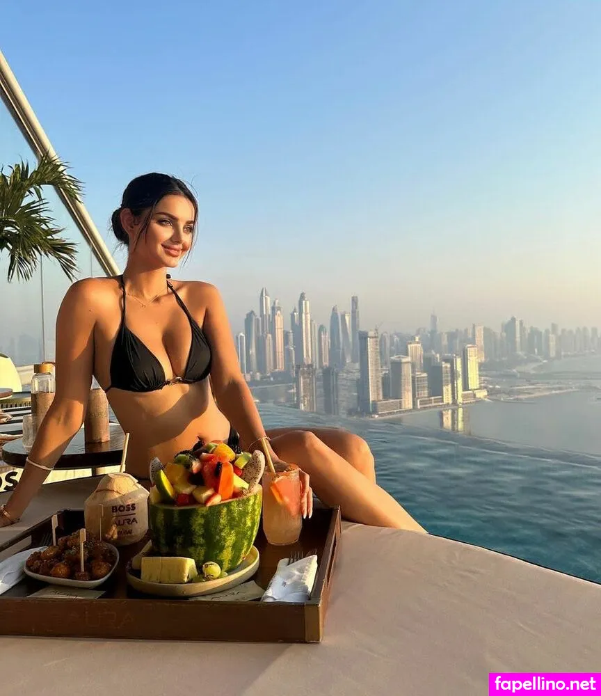 mahlaghajaberi Nude Leaked OnlyFans Photo #ykPDHCNYuu