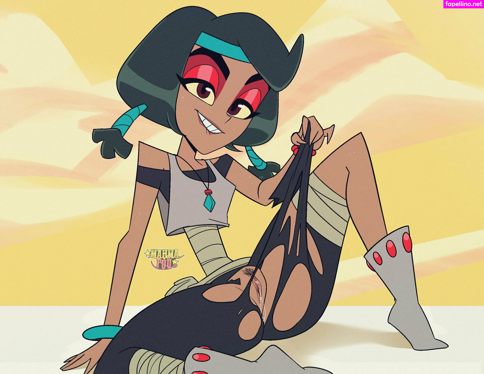 mahmapuu Nude Leaked OnlyFans Photo #X3vXtU1S23