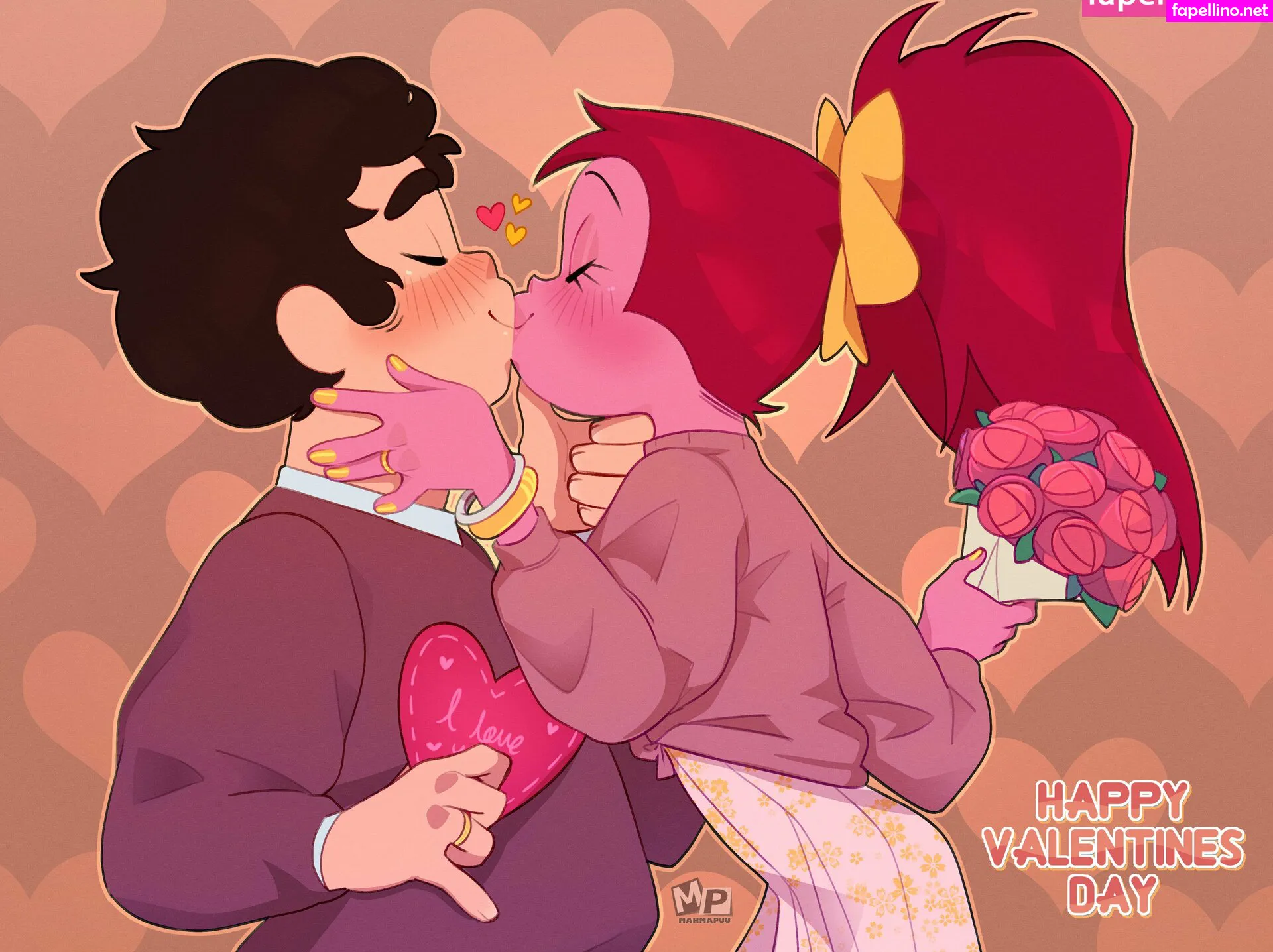 mahmapuu Nude Leaked OnlyFans Photo #X7qQjSsfbj