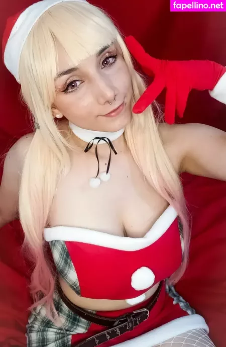 Mahou Gogo OnlyFans Thumbnail #10qiNOkmTd