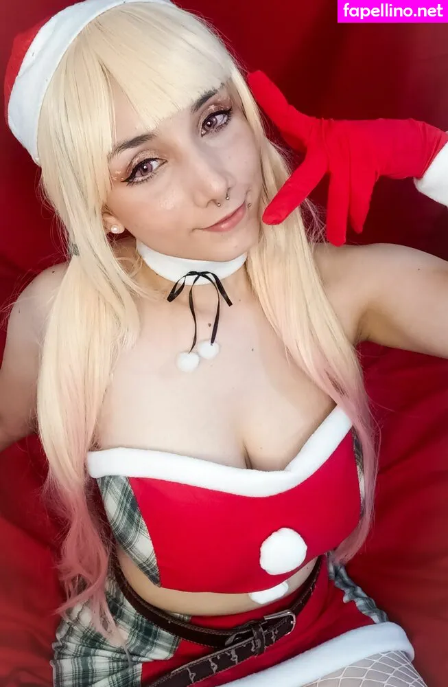 Agos, Mahou gogo cosplay, mahou_gogo Nude Leaked OnlyFans Photo #10qiNOkmTd