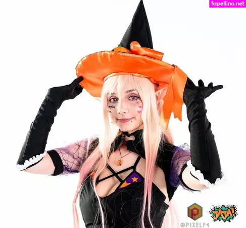 Mahou Gogo OnlyFans Thumbnail #4qN8SHDN8u