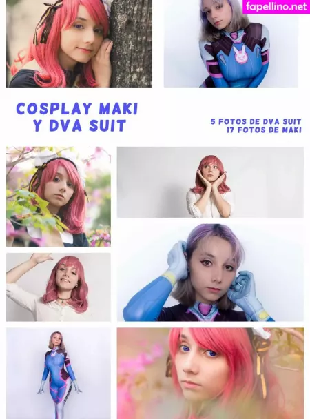 Mahou Gogo OnlyFans Thumbnail #NB3cT58fGJ