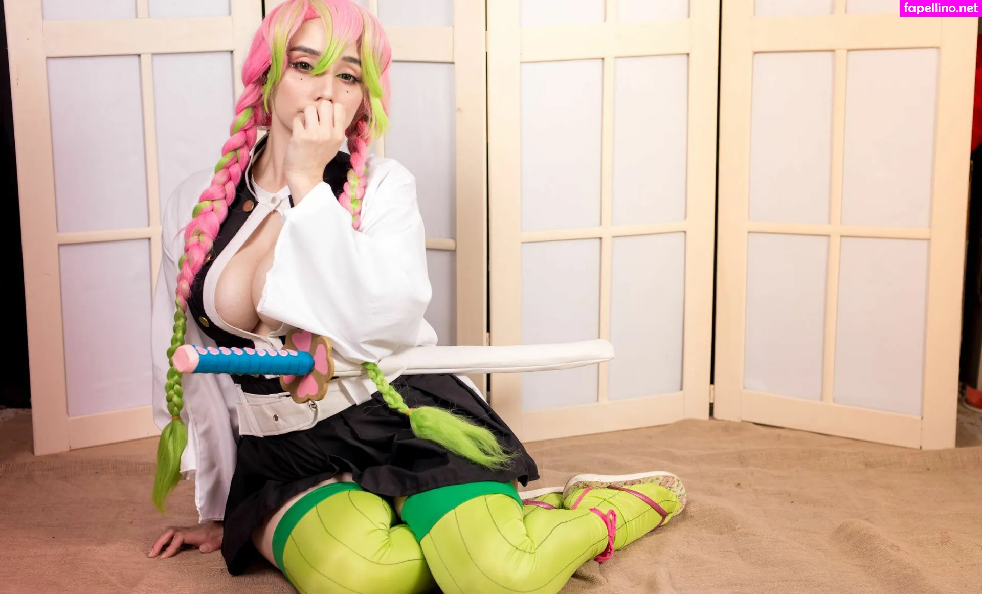 Agos, Mahou gogo cosplay, mahou_gogo Nude Leaked OnlyFans Photo #PFTRDetT4B