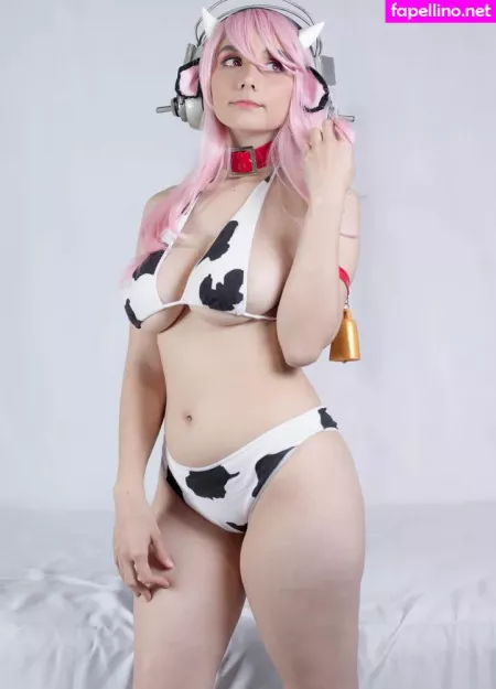 Mahou Gogo OnlyFans Thumbnail #UYGfQ2zEtJ