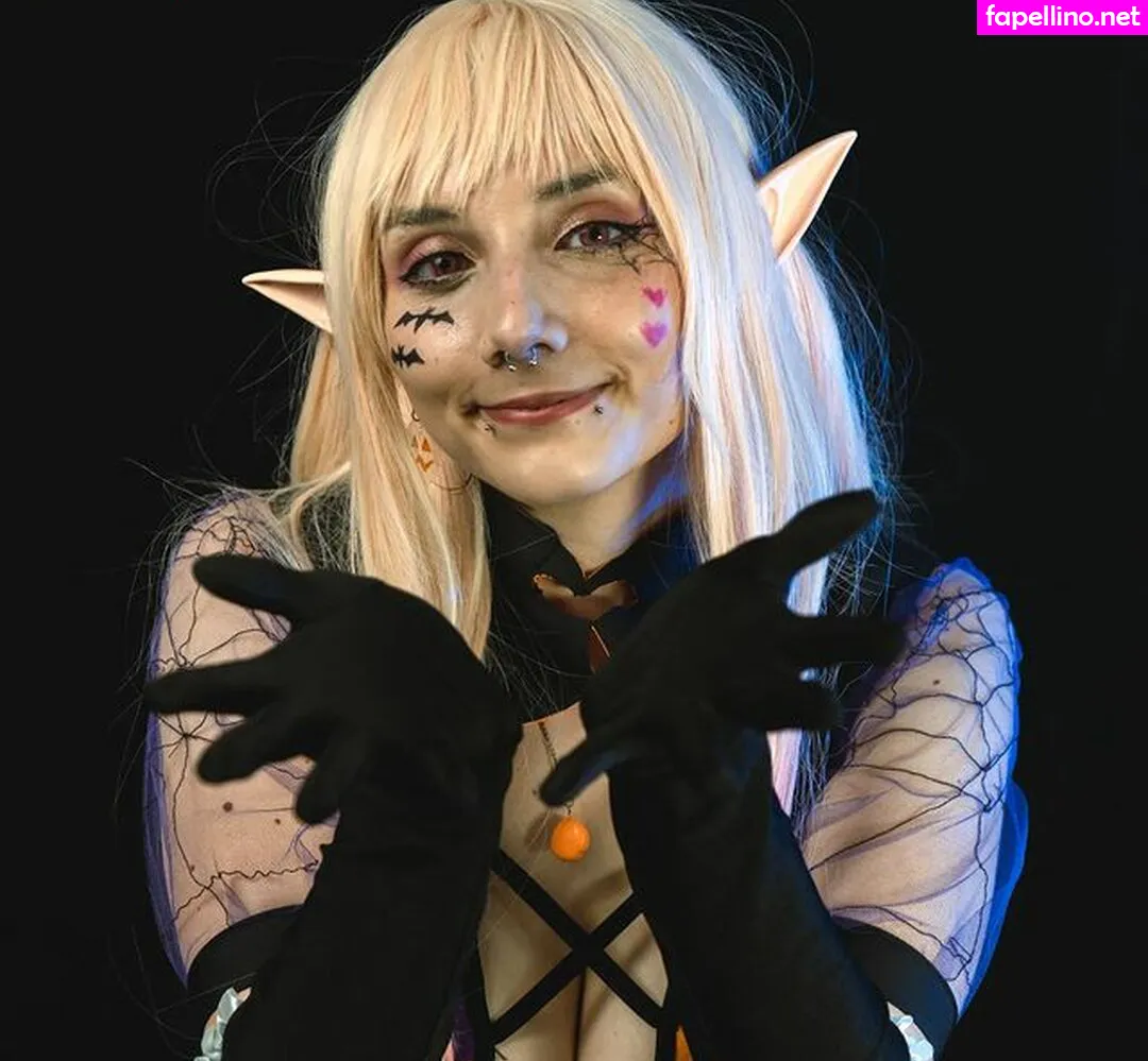 Agos, Mahou gogo cosplay, mahou_gogo Nude Leaked OnlyFans Photo #ae6qaaWwVF