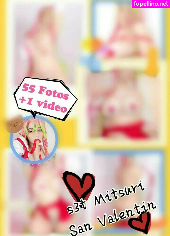 Agos, Mahou gogo cosplay, mahou_gogo Nude Leaked OnlyFans Photo #kH6IzAxOdv