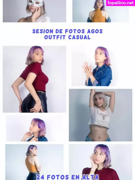 Mahou Gogo OnlyFans Thumbnail #oupUS1qyNg
