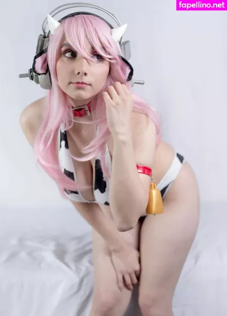 Mahou Gogo OnlyFans Thumbnail #tE5GEH1C3N