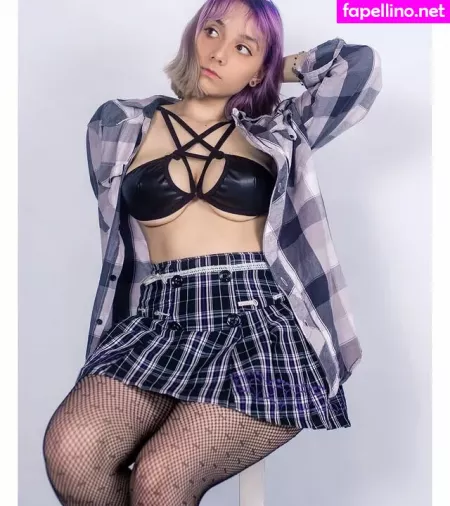 Mahou Gogo OnlyFans Thumbnail #tRvSOqMVsf