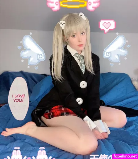 Mahou Pantsu OnlyFans Thumbnail #BFfc8OBPTC