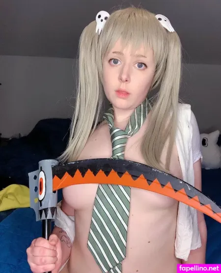 Mahou Pantsu OnlyFans Thumbnail #IcgyeQdqpJ