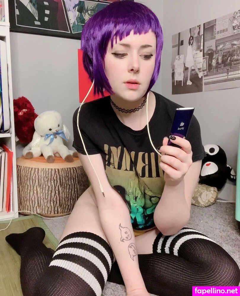 mahou_pantsu, mahou_pantsu_ Nude Leaked OnlyFans Photo #V6WpWPKupW