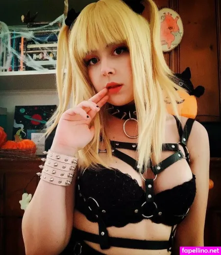 Mahou Pantsu OnlyFans Thumbnail #VdcWnILN5w