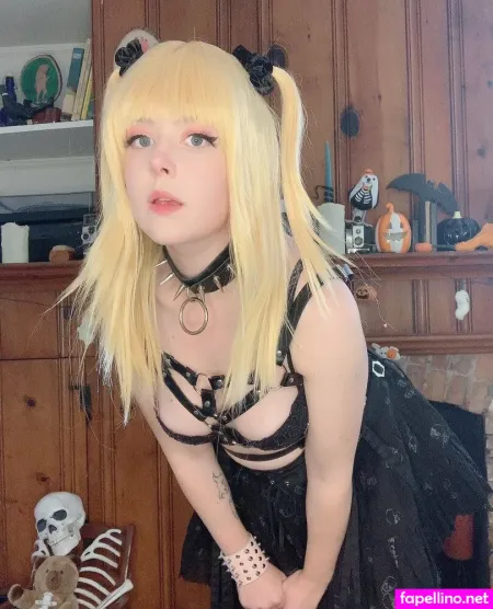 Mahou Pantsu OnlyFans Thumbnail #dMowG7JUTo