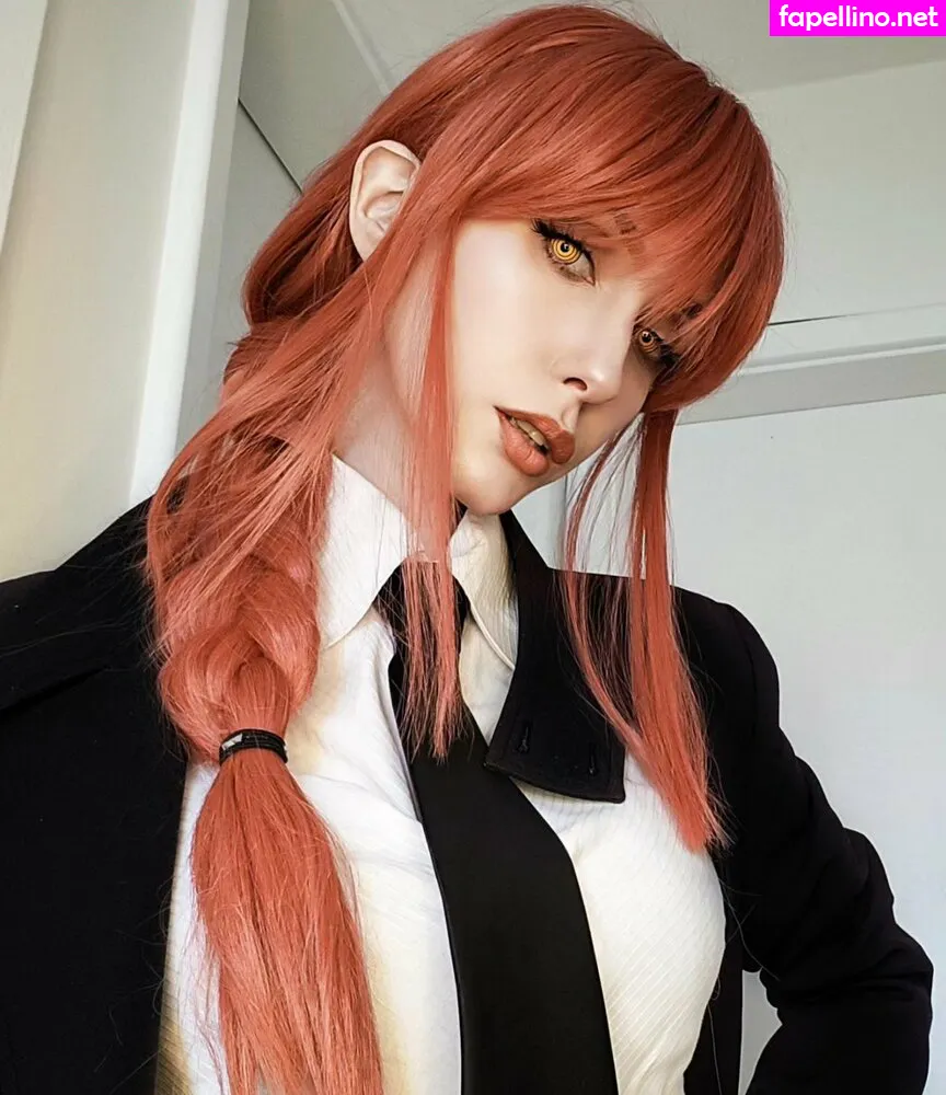 mahoualien, mahoumelon Nude Leaked OnlyFans Photo #6E4pXfRotl