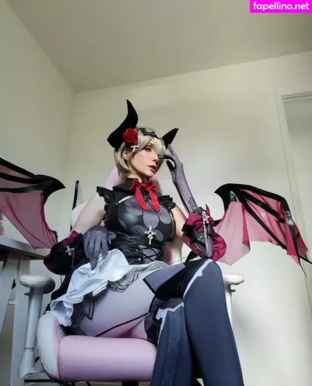 Mahoualien OnlyFans Thumbnail #vMBH3PV56y