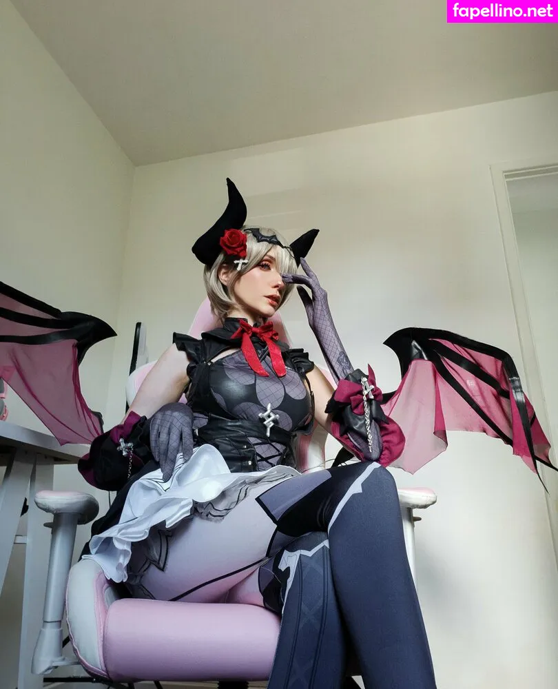 mahoualien, mahoumelon Nude Leaked OnlyFans Photo #vMBH3PV56y