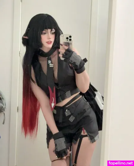 Mahouberry OnlyFans Thumbnail #cyQg3D0k0z