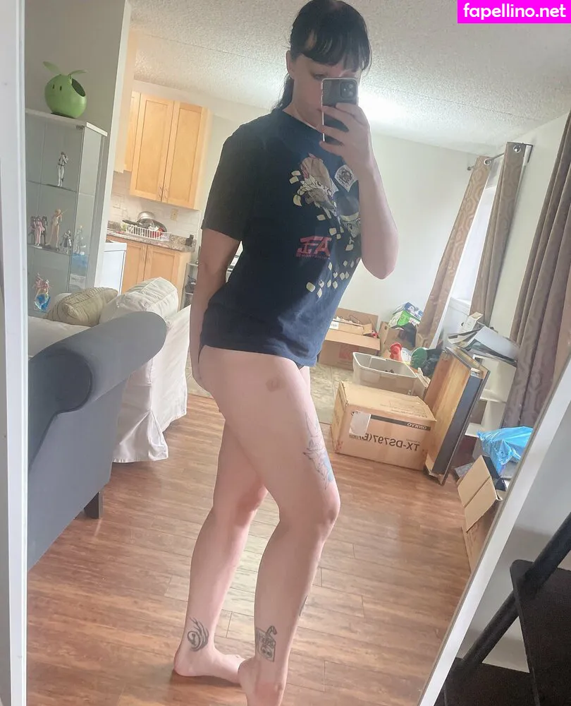 mahoupriest Nude Leaked OnlyFans Photo #ruQGmCqK72